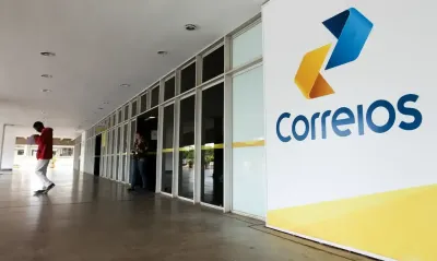 Imagem da notícia Oportunidade: Concurso dos Correios oferece mais de 3,5 mil vagas em todo o Brasil